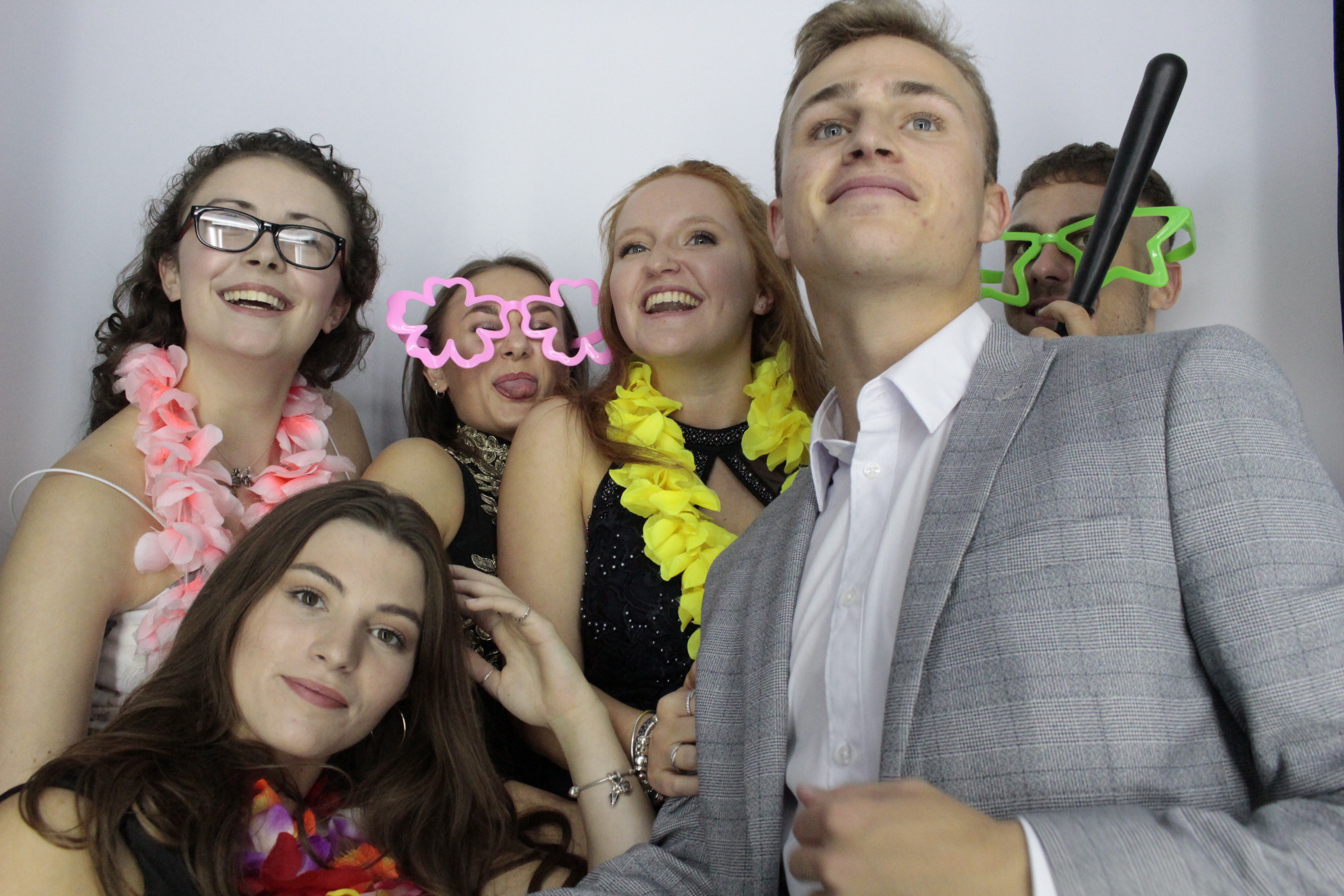 Norland Freshers Ball 2019 | View more photos from the event at gallery.myphotoboothexperience.co.uk/u/MyPhotoBoothExperienceLtd/Norland-Freshers-Ball-2019